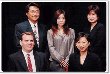 Immigration Express U.S. Headquarter