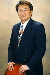 Immigration Express Executive Director-Taipei Frank Tsang