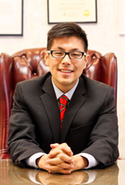 Senior Paralegal