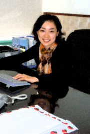 Contact Officer of Mainland China
