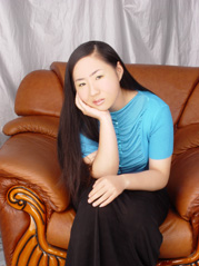 Manager of Web Administration Department