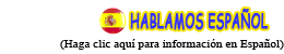 Hablamos Español